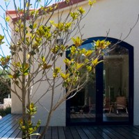 Reforma, ampliación y rehabilitación de vivienda unifamiliar en Miraflores de la&nbsp;Sierra