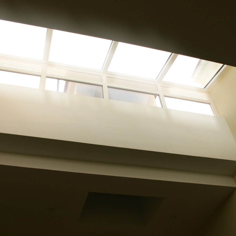 Edificio de viviendas en Don&nbsp;Benito