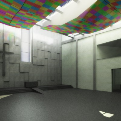 Concurso Parroquia en&nbsp;Lezkairu